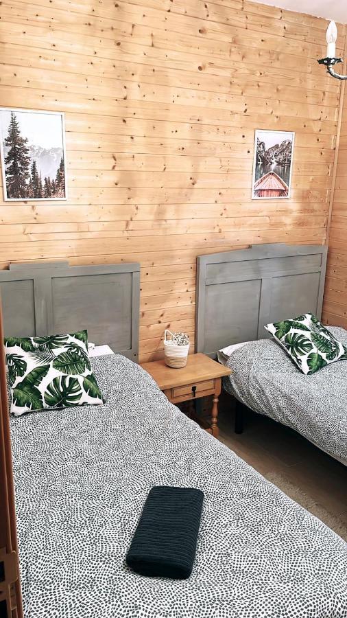 Verde Del Pirineo Sabiñánigo エクステリア 写真